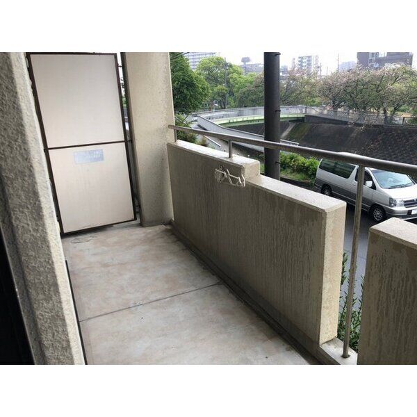 ファミール永田 室内写真7