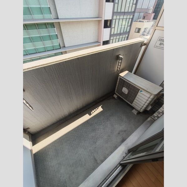 エスリード心斎橋西 室内写真7