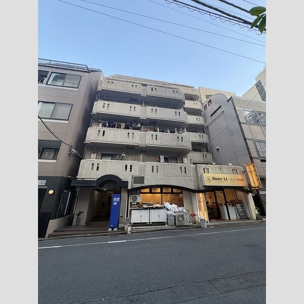 ディアライフ大塚
