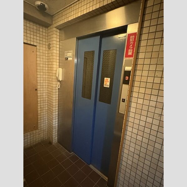 ディアライフ大塚 室内写真4