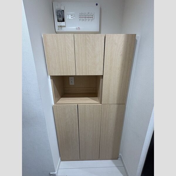 ディアライフ大塚 室内写真5