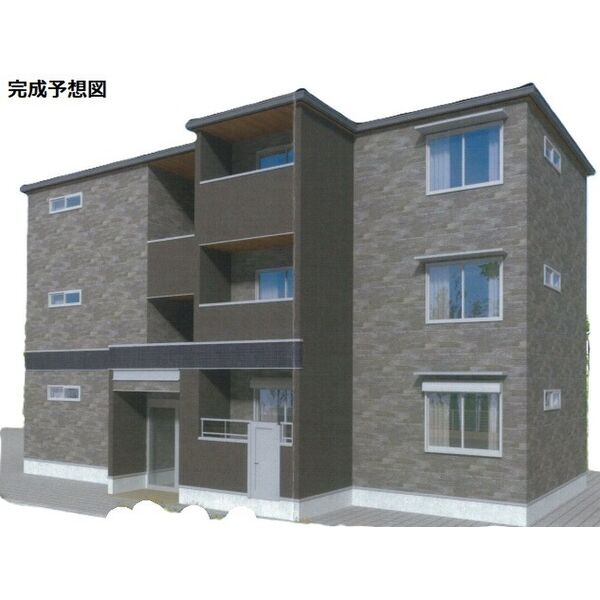 赤川4丁目アパート
