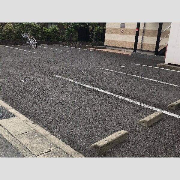 レオパレスSUN 室内写真8