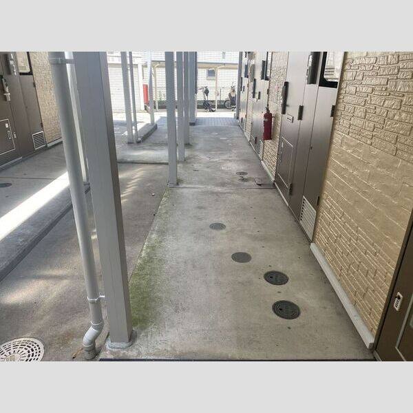 レオパレスモーブ中町 室内写真6