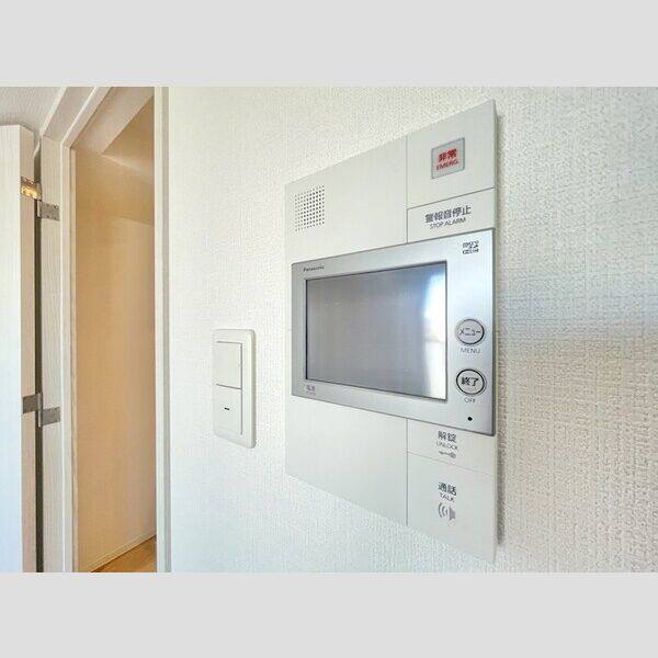 エスリード名古屋東別院 室内写真10