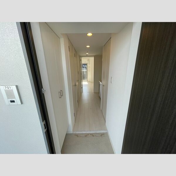 エスリード京橋グレイス 室内写真6