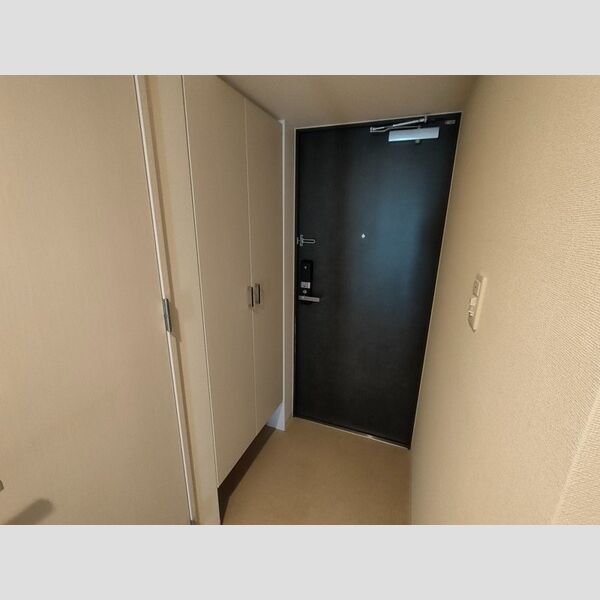 エスリード大阪上本町グリーズ 室内写真6
