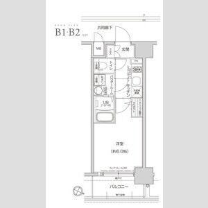 エスリード弁天町クレール 建物画像