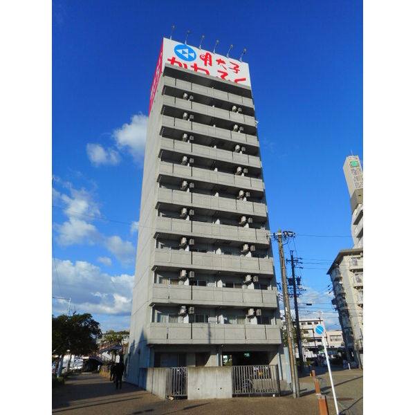 S 建物画像