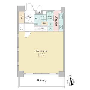 要確認 間取り図