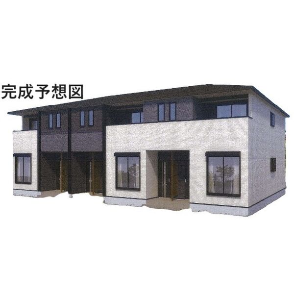 グラン シエルⅠ
