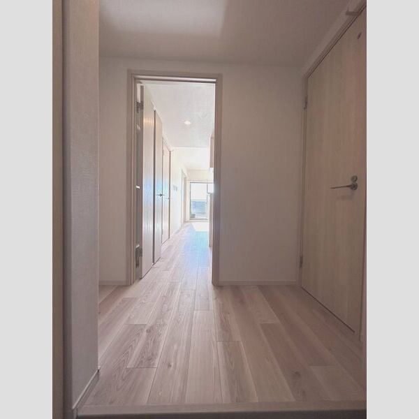セリーズIII 室内写真6