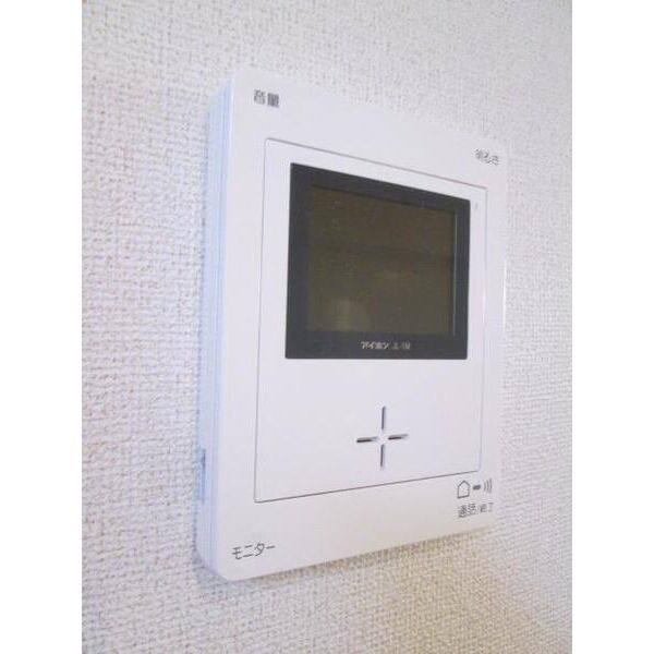 ヒル　クライム 室内写真9