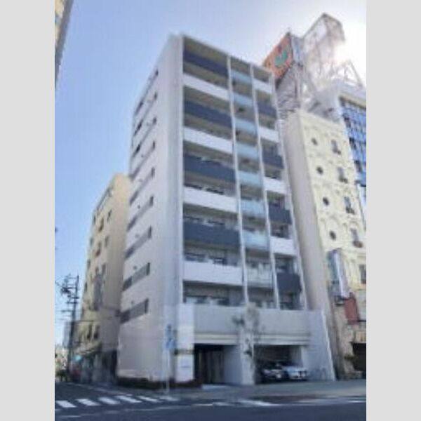 アモン リオ ブランシュ 建物画像