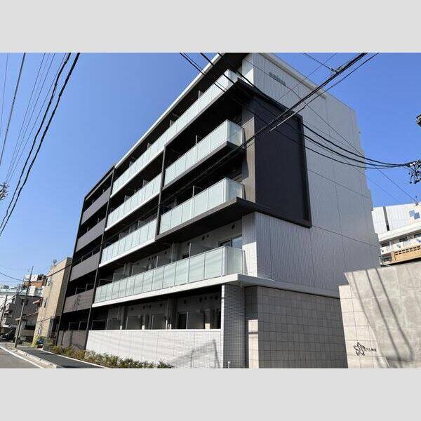 ルアナ神宮 建物画像