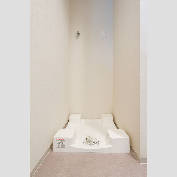 ロイジェント戸越銀座 室内写真3