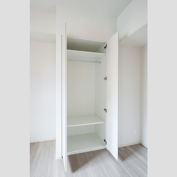 ロイジェント戸越銀座 室内写真10