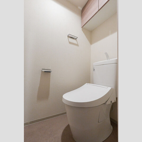 ロイジェント戸越銀座 室内写真8