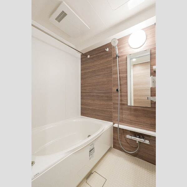 ロイジェント戸越銀座 室内写真7