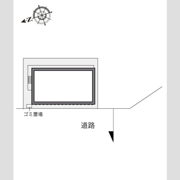 物件名確認中 室内写真1