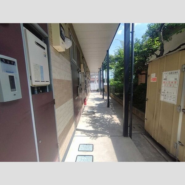 物件名確認中 室内写真4