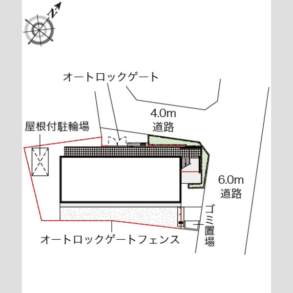 物件名確認中 室内写真1