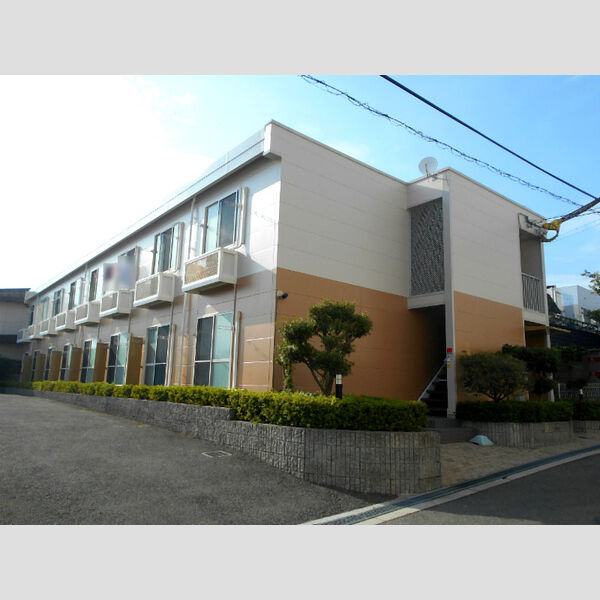 物件名確認中 建物画像