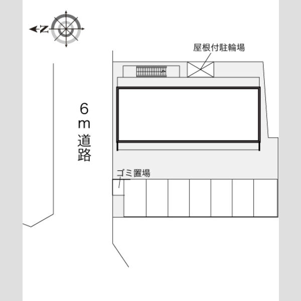 物件名確認中 室内写真1