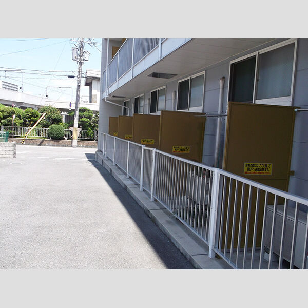 物件名確認中 室内写真3