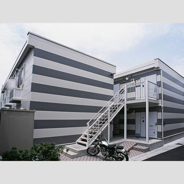 物件名確認中 建物画像