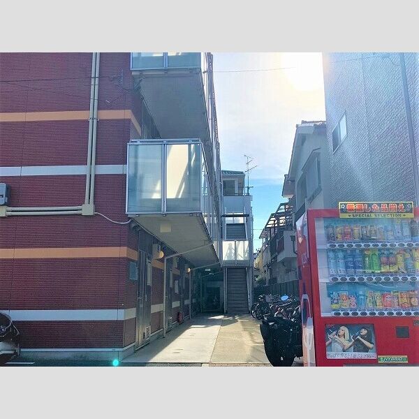 レオネクストフォルテシモ 室内写真9