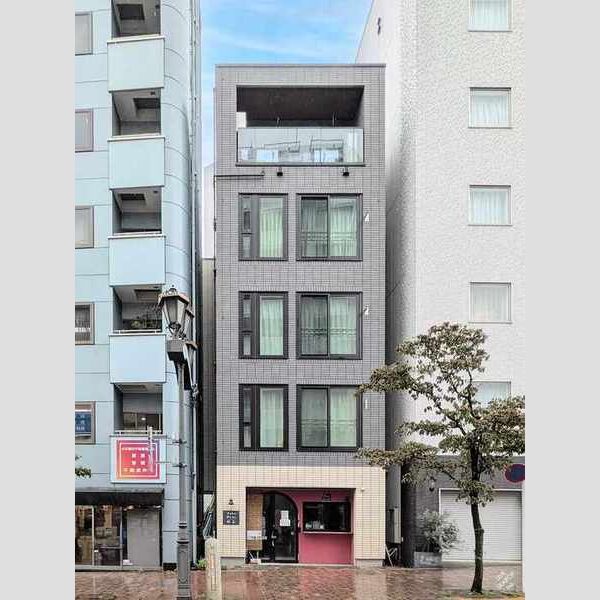 HIROO TERRACE