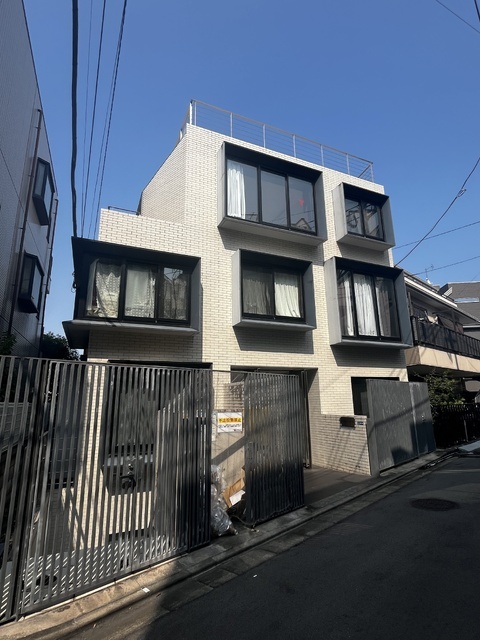 トリビュート白金