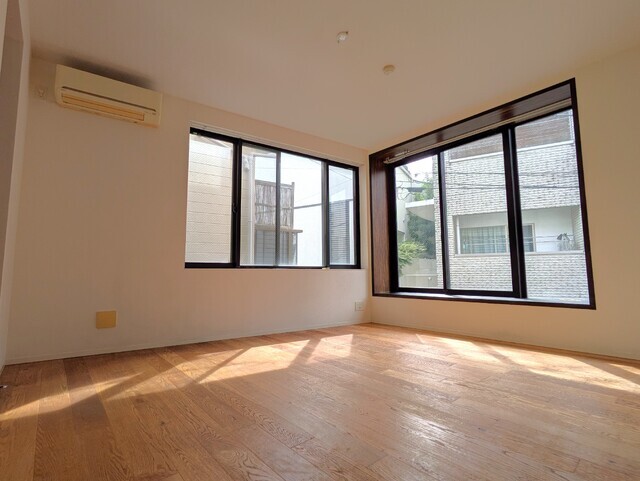 トリビュート白金 室内写真4