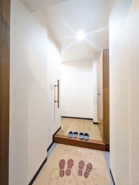 アーバンコート白山 室内写真3