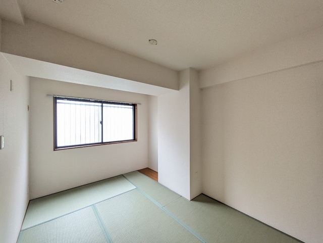 アーバンコート白山 室内写真7