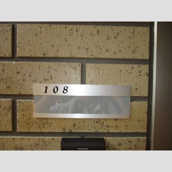 カーサ フェリーチェE 室内写真4