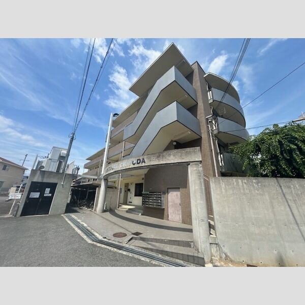 サンコート千代田