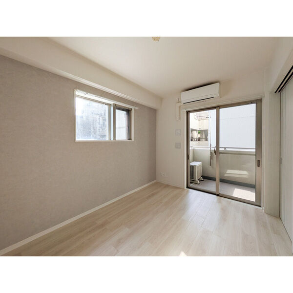 HF西新宿レジデンスEAST 室内写真2