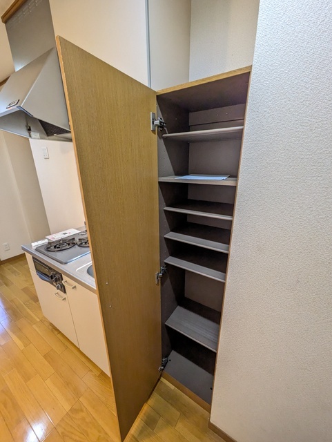 グレース 室内写真9