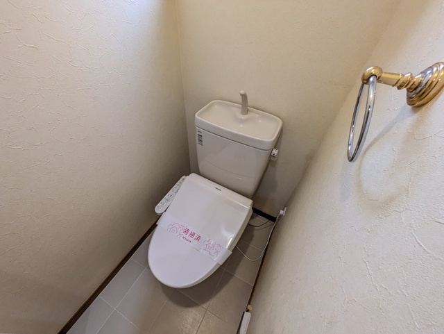 グレース 室内写真8