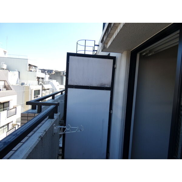 シャルムーズ二条高倉 室内写真9