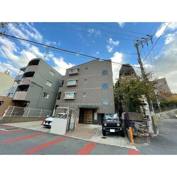 パインウインド千里山