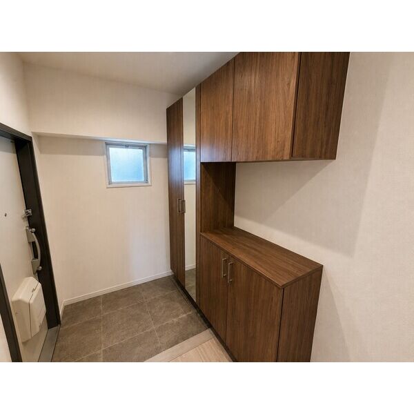 貝塚アーバンコンフォート 室内写真10