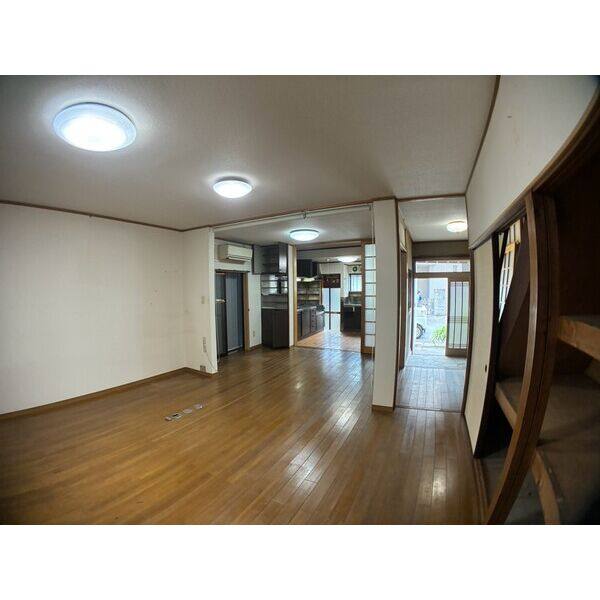 伊吹町戸建 室内写真3