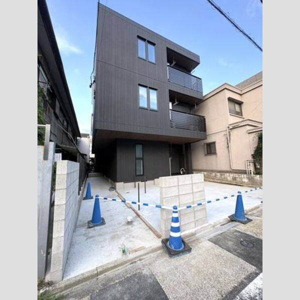 セリール鶴舞