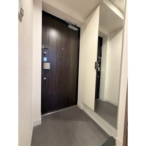 プレサンス堺筋本町ディスティニー 室内写真9