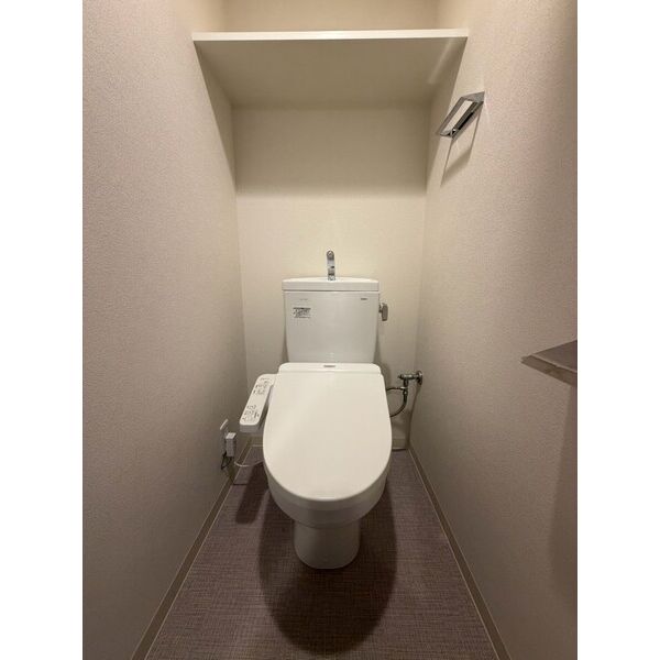 プレサンス堺筋本町ディスティニー 室内写真5