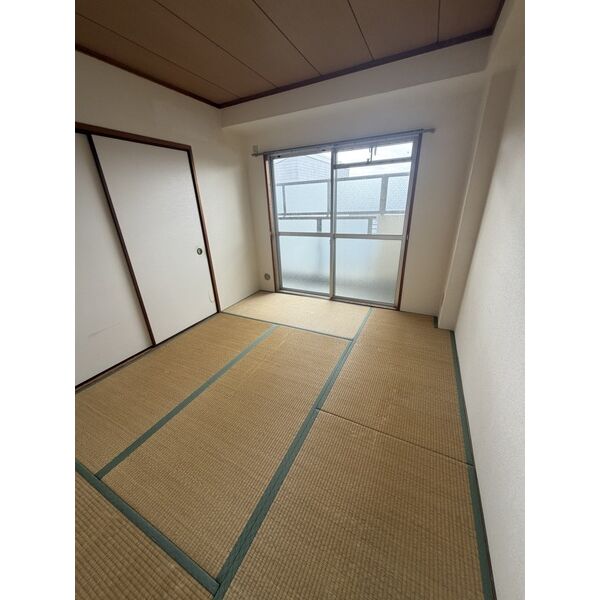 オリエントレジデンス新庄 室内写真2