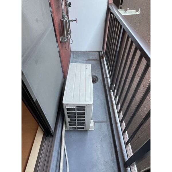 オーナーズマンション阪南Ⅳ(4) 室内写真9